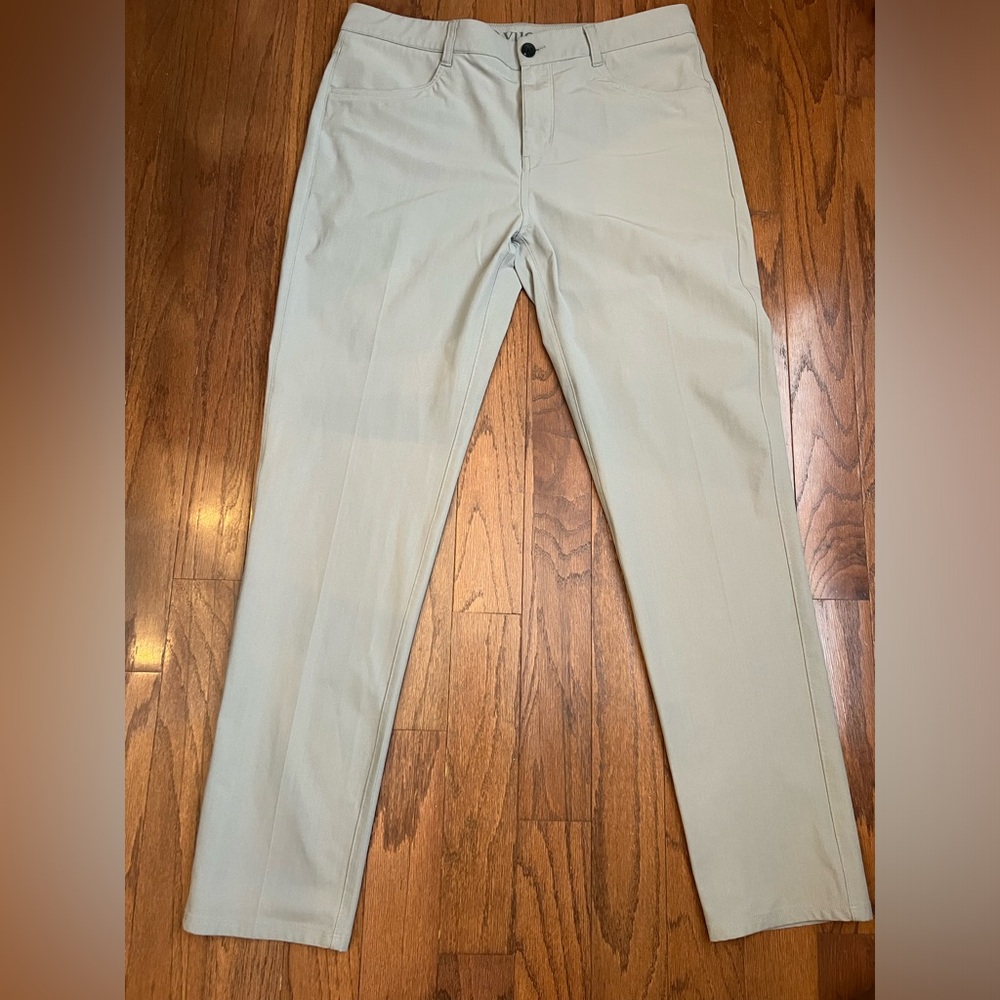 Vuori men’s pants